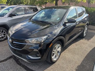 Used 2021 Buick Encore GX Preferred w/ Cold Weather Comfort Package image 1
