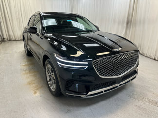 Certified 2025 Genesis GV70 2.5T image 1