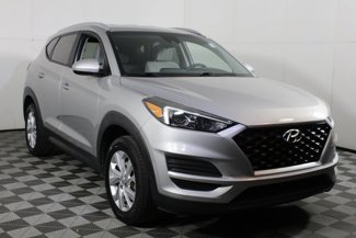 Used 2020 Hyundai Tucson Value image 1