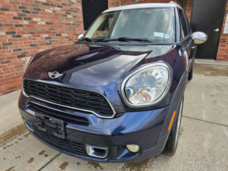 Used 2012 MINI Cooper Countryman S image 1
