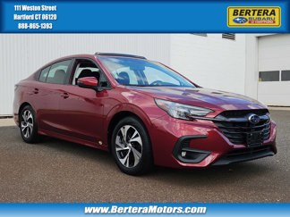 Used 2023 Subaru Legacy Premium image 1