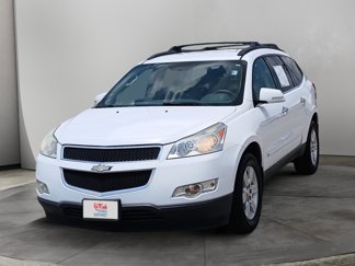 Used 2010 Chevrolet Traverse LT w/ Personal Connectivity Package image 1