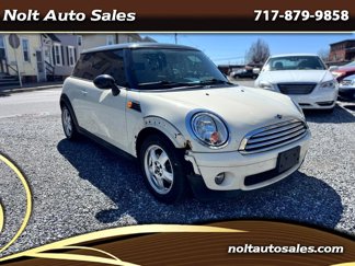 Used 2009 MINI Cooper Hardtop image 1