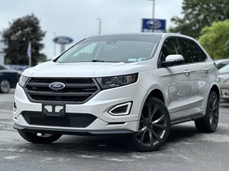 Used 2016 Ford Edge Sport w/ Equipment Group 401A image 1