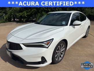 Used 2024 Acura Integra image 1