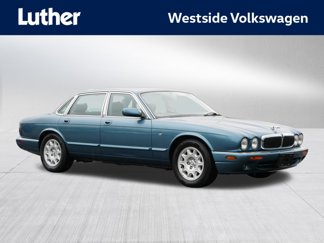 Used 1999 Jaguar XJ8 image 1