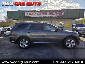 Used 2015 Dodge Durango Limited w/ Premium Group image 1
