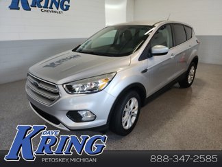 Used 2019 Ford Escape SE image 1