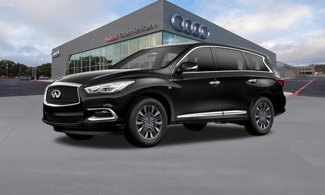 Used 2019 INFINITI QX60 Luxe w/ Sensory Package image 1