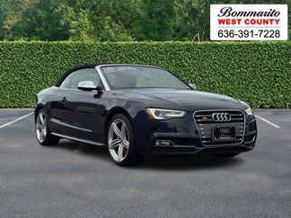 Used 2013 Audi S5 Prestige image 1