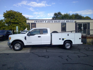 Used 2017 Ford F350 XL w/ Power Equipment Group image 1