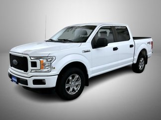 Used 2019 Ford F150 XL w/ Equipment Group 101A Mid image 1