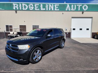 Used 2011 Dodge Durango Express w/ Popular Equipment Group image 1