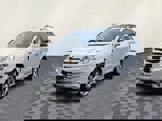 Used 2014 Chevrolet Captiva Sport LTZ image 1