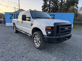 Used 2008 Ford F250 XL image 1