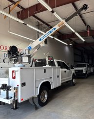 Used 2019 Ford F350 XL w/ XL Value Package image 1