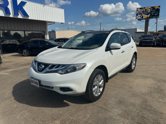 Used 2014 Nissan Murano SL image 1
