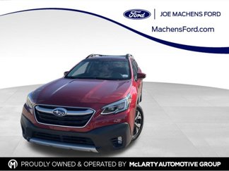 Used 2020 Subaru Outback Limited w/ Popular Package #2 image 1