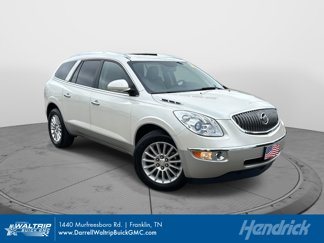 Used 2012 Buick Enclave Leather w/ Trailering Provision Package image 1