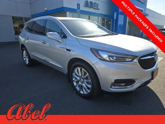 Used 2021 Buick Enclave Premium w/ Surround and Sites Package image 1