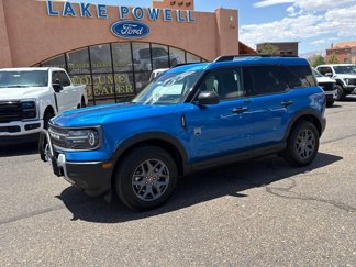 New 2025 Ford Bronco Sport Big Bend image 1