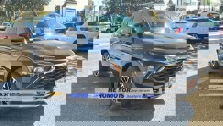New 2024 Chevrolet TrailBlazer LT w/ Convenience Package image 1