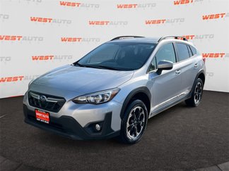 Used 2022 Subaru Crosstrek 2.0i Premium w/ Popular Package #3 image 1