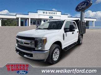 Used 2019 Ford F250 XLT image 1