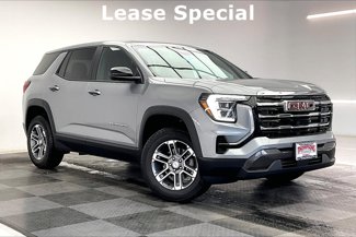 New 2025 GMC Terrain Elevation image 1