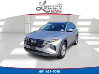 Used 2024 Hyundai Tucson SEL image 1
