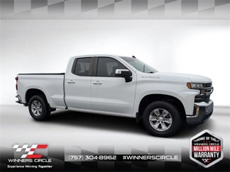 Used 2019 Chevrolet Silverado 1500 LT w/ All-Star Edition image 1