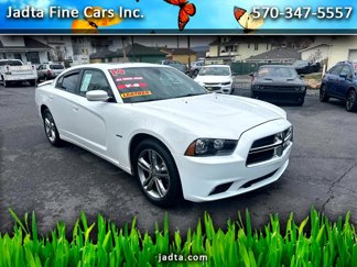 Used 2014 Dodge Charger R/T image 1