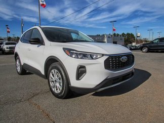 New 2025 Ford Escape Active image 1