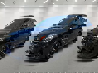 Used 2017 Subaru Impreza 2.0i image 1