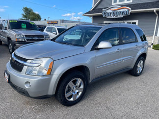 Used 2008 Chevrolet Equinox LT w/ LT Preferred Equipment Group image 1