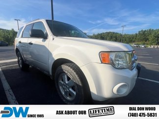 Used 2009 Ford Escape XLT image 1