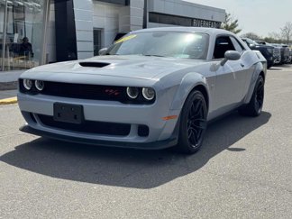 Used 2020 Dodge Challenger R/T Scat Pack image 1