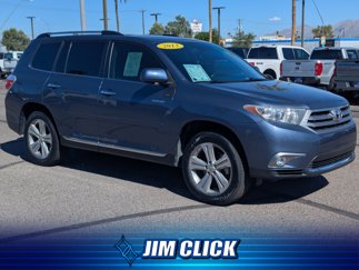 Used 2013 Toyota Highlander Limited image 1