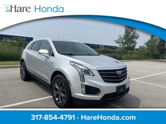 Used 2019 Cadillac XT5 FWD image 1