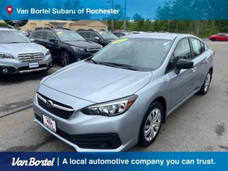 Used 2023 Subaru Impreza 2.0i image 1