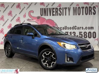 Used 2017 Subaru Crosstrek 2.0i Limited image 1