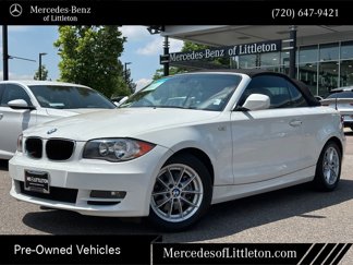 Used 2011 BMW 128i Convertible image 1
