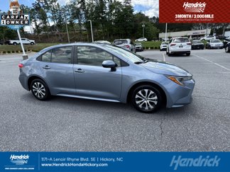 Used 2022 Toyota Corolla LE image 1