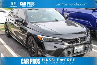 Used 2024 Honda Civic Sport image 1
