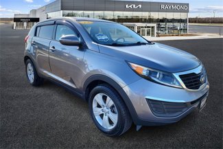 Used 2013 Kia Sportage LX image 1