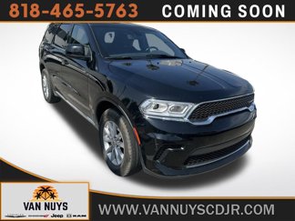 Used 2023 Dodge Durango SXT image 1