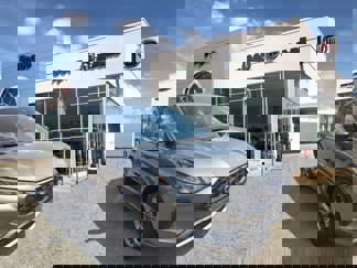 Used 2024 Ford Escape ST-Line image 1