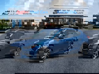 Used 2018 MAZDA MAZDA3 Touring image 1