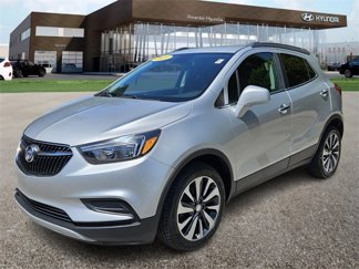Used 2021 Buick Encore Preferred w/ Safety Package image 1