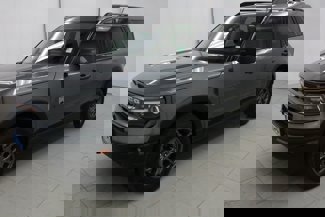 Used 2022 Ford Bronco Sport Big Bend w/ Convenience Package image 1